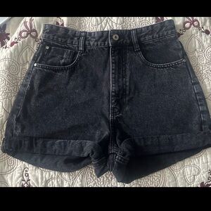 Zara Jean Shorts
